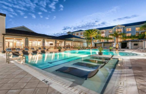 Vintage Horizon West Apartments by Barsala